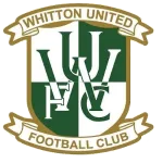Whitton United logo