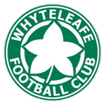Whyteleafe football.logo
