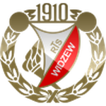 Widzew Łódź football.logo