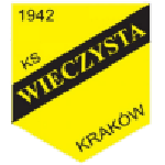 Wieczysta Kraków football.logo