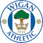 Wigan Athletic U21 Logo