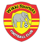 Wikki Tourist Logo