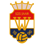 Willem II football.logo