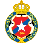 Wisla Krakow logo