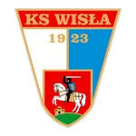 Wisła Puławy logo