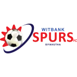 Witbank Spurs logo
