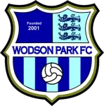 Wodson Park logo