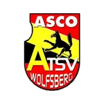 Wolfsberg logo