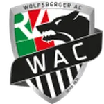 Wolfsberger AC II logo