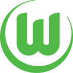 Wolfsburg II Logo