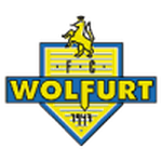 Wolfurt Logo