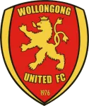 Wollongong United logo