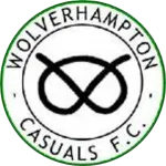 Wolverhampton Casuals logo