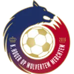 Wolvertem Merchtem logo