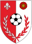 Woodford United logo