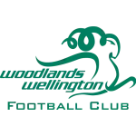 Woodlands Wellington logo
