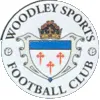 Woodley Sports logo