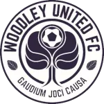 Woodley United logo