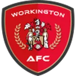Workington logo