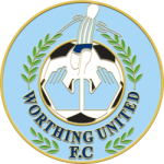 Worthing United Logo