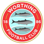Worthing W Logo