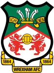 Wrexham U18 logo
