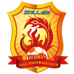 Wuhan Zall Logo