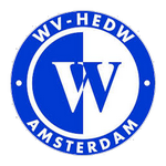 WV-HEDW Logo