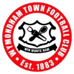 Wymondham Town logo