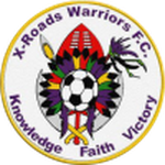 X-Roads Warriors logo