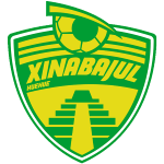 Xinabajul Logo