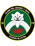 Y Rhyl 1879