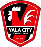 Yala City logo