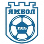 Yambol 1915 logo