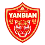 Yanbian Tigers FC logo