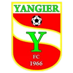 Yangiyer logo