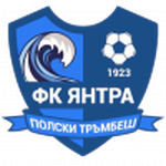 Yantra Polski Trambesh Logo