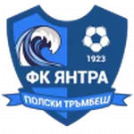 Yantra Polski Trambesh logo