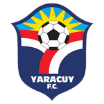 Yaracuy FC Logo