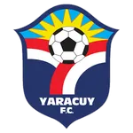 Yaracuy FC logo