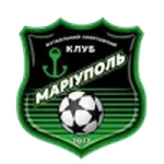Yarud Mariupol' logo