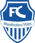 Ybbs logo