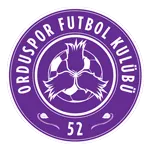 Yeni Orduspor logo