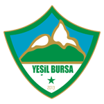 Yeşil Bursa Logo