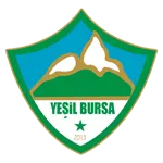 Yeşil Bursa logo