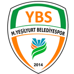 Yeşilyurt Belediyespor Logo