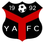 Ynyshir Albions logo