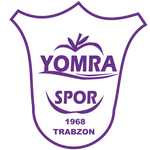 Yomraspor Logo