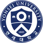Yonsei University logo