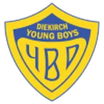 Young Boys logo